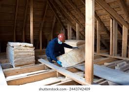 Best Blown-In Insulation  in West University Place, TX